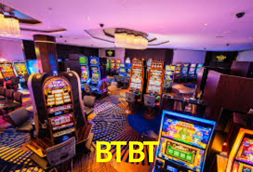 BTBT,BTBT BET
